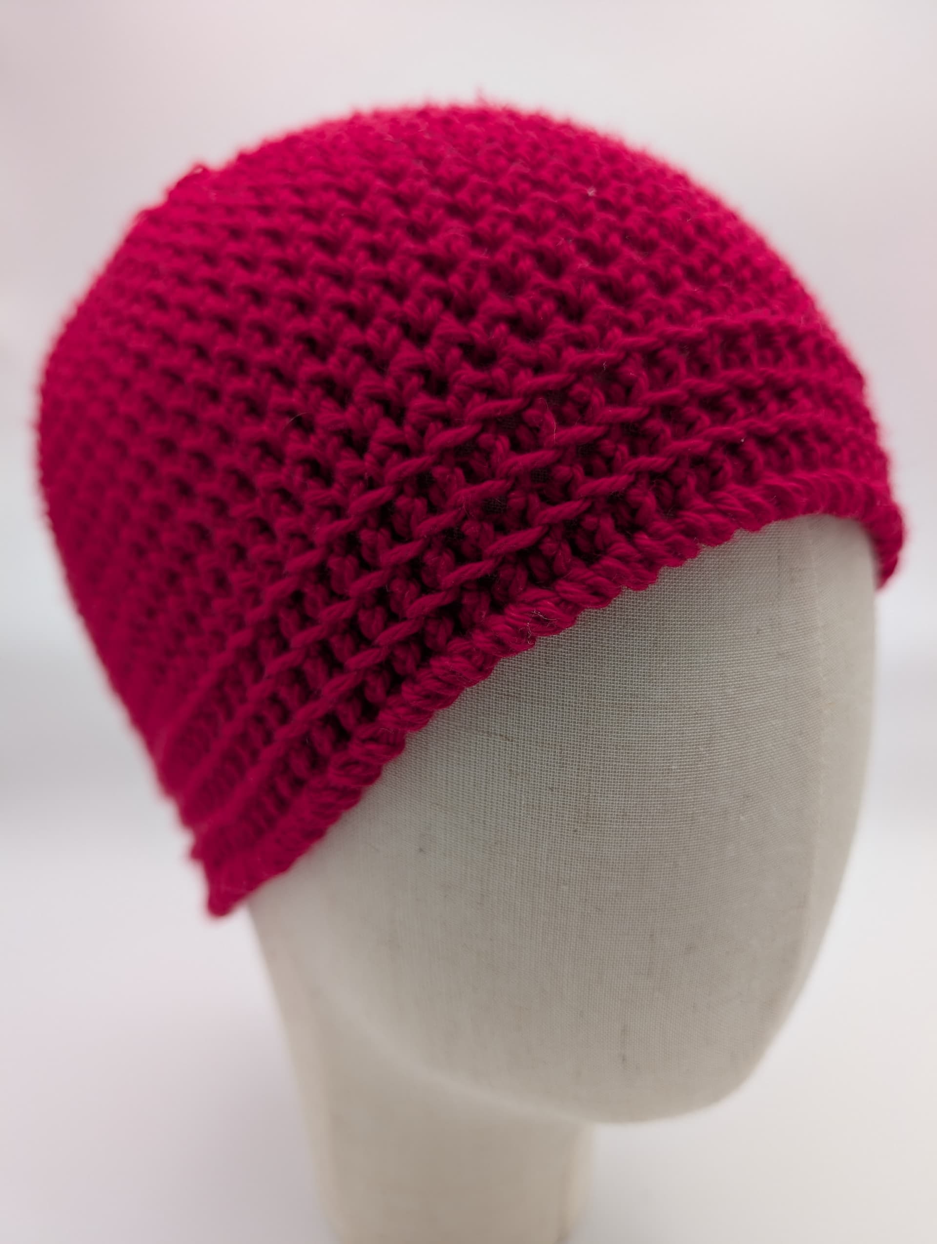 Cosmic Cotton Beanie product image 2